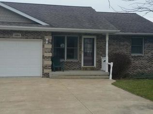 1404 Breckenridge Dr #0, Rock Falls, IL 61071