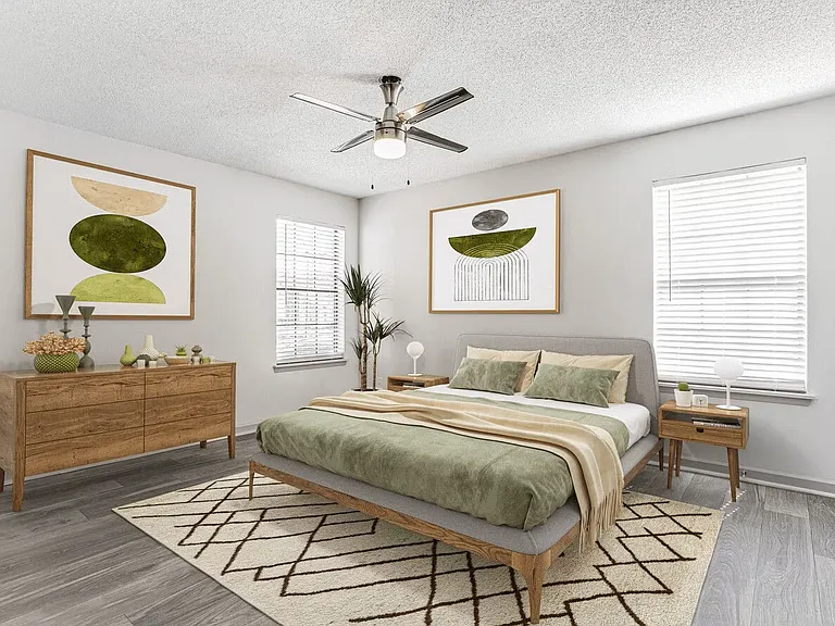 Faris Residences Newnan — Photo 9