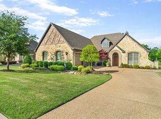 716 Starlight Pass, Heath, TX 75032