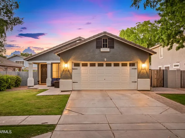 3496 E LINDA Lane, Gilbert, AZ 85234