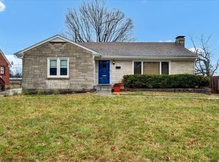 2608 Meadow Dr, Louisville, KY 40220