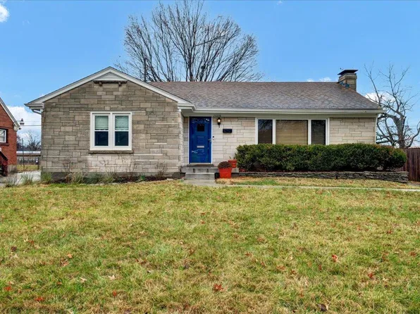 2608 Meadow Dr, Louisville, KY 40220