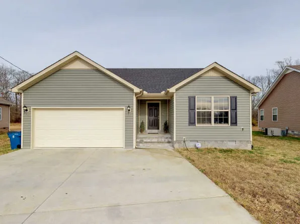 263 John Mark Ct, Manchester, TN 37355