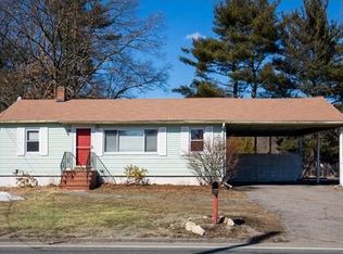 105 Treble Cove Rd, North Billerica, MA 01862