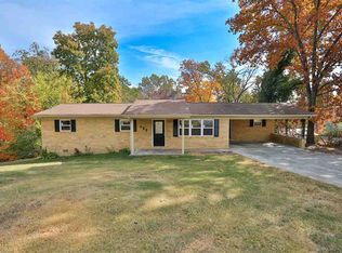 327 Belleview Dr SE, Cleveland, TN 37323