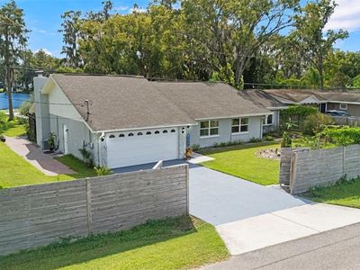 21334 Lake Sharon Dr, Land O Lakes, FL, 34638