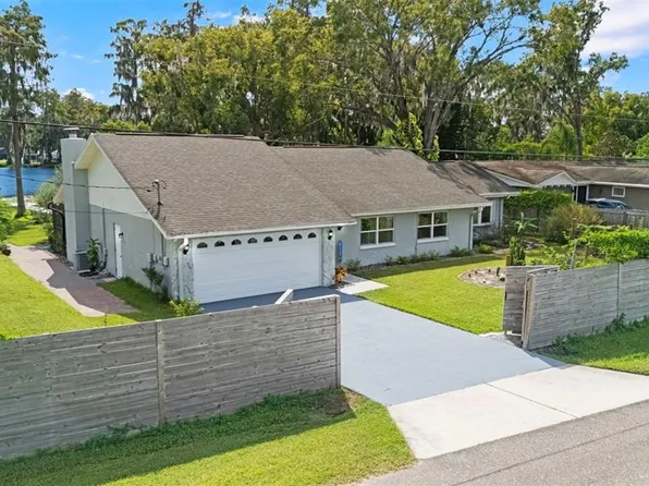 21334 Lake Sharon Dr, Land O Lakes, FL 34638