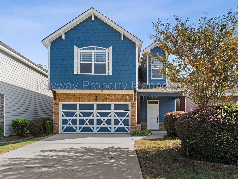 254 Asa Way