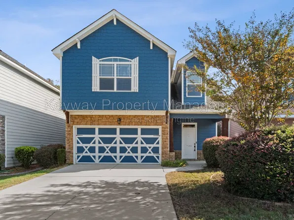 254 Asa Way, Evans, GA 30809