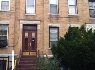 663 45th St, Brooklyn, NY 11220