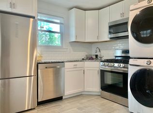 83 Academy Hill Rd #1A, Brighton, MA 02135