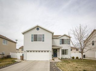 1294 W 520 S, Spanish Fork, UT 84660