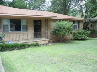 1 Point O Woods Dr, Little Rock, AR 72204