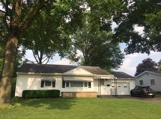 331 S McKinley Ave, Dover, OH 44622