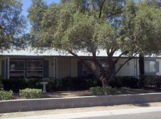 2901 E Escuda Rd, Phoenix, AZ 85050