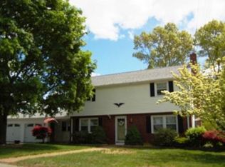 47 Louise Ave, Methuen, MA 01844