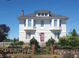 2914 K St, Vancouver, WA 98663