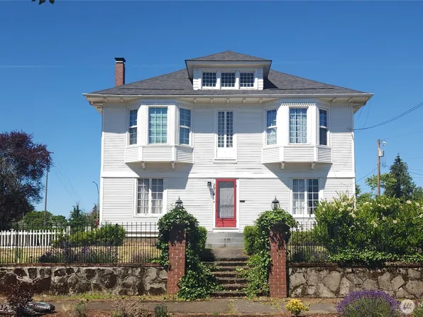 2914 K Street, Vancouver, WA 98663