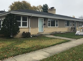5303 Pershing Blvd, Kenosha, WI 53144
