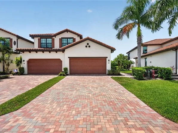 12047 Hawthorn Lake DR #102, FORT MYERS, FL 33913