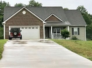 147 Campground Rd, Cleveland, GA 30528