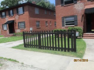 3343 Post St APT 3, Jacksonville, FL 32205