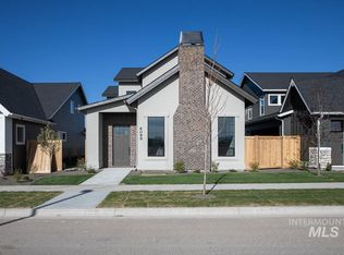 6099 S Aspiration Ave, Meridian, ID 83642