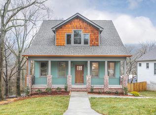 5511 Post Ave, Chattanooga, TN 37409