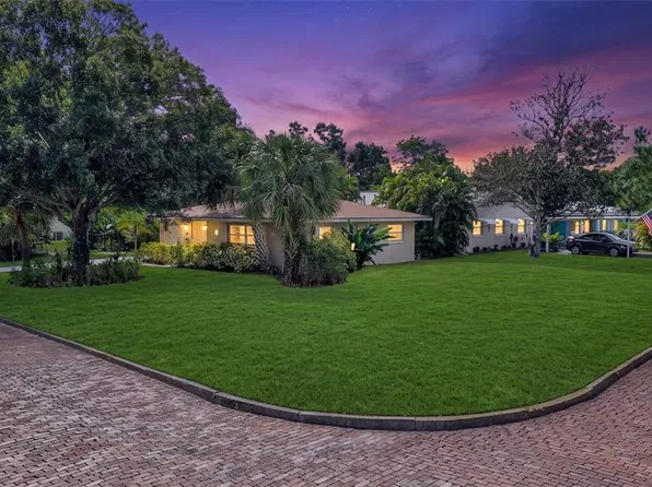 2601 56th St S, Gulfport, FL 33707