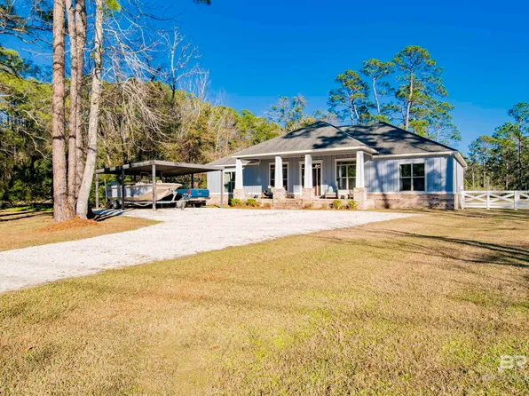 15290 Scenic Highway 98, Fairhope, AL 36532