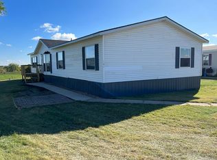 164 Orion Ave, Pierre, SD 57501