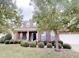 1251 Habersham Way, Franklin, TN 37067