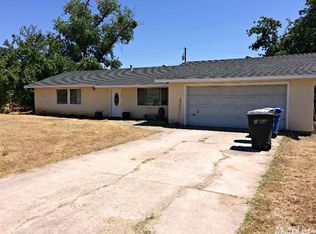 402 Curran Ave, Sacramento, CA