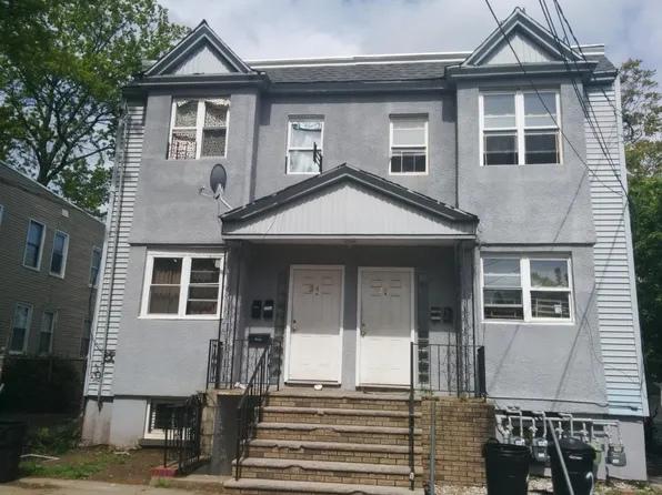 26 N 11th St, Newark, NJ 07107