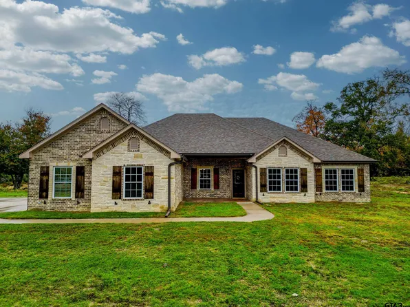 20846 County Road 26, Tyler, TX 75705