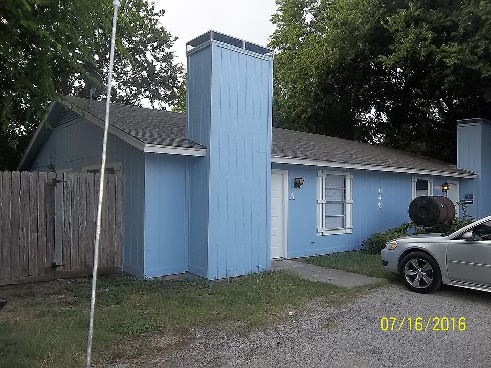 1st image of 650 Mill St #B