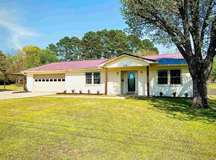 108 Texas Ln, New Boston, TX 75570