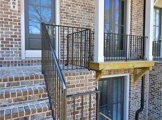 3581 Parkside Way, Brookhaven, GA 30319