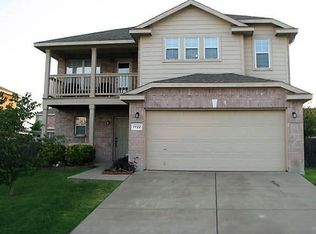 7722 Grey Goose Trl, Arlington, TX 76002