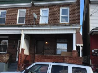 113 N Pine St, Hazleton, PA 18201
