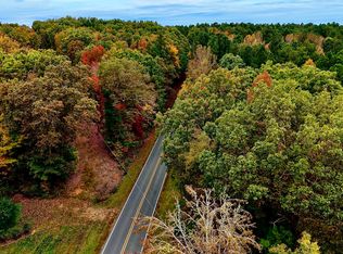 0 John Watkins Rd #PIN, Oxford, NC 27565
