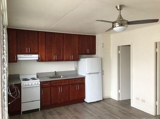 1643 Liliha St, Honolulu, HI 96817