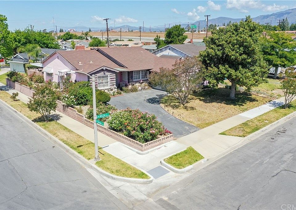 1533 W Helen Ct, Ontario, CA 91762 Zillow