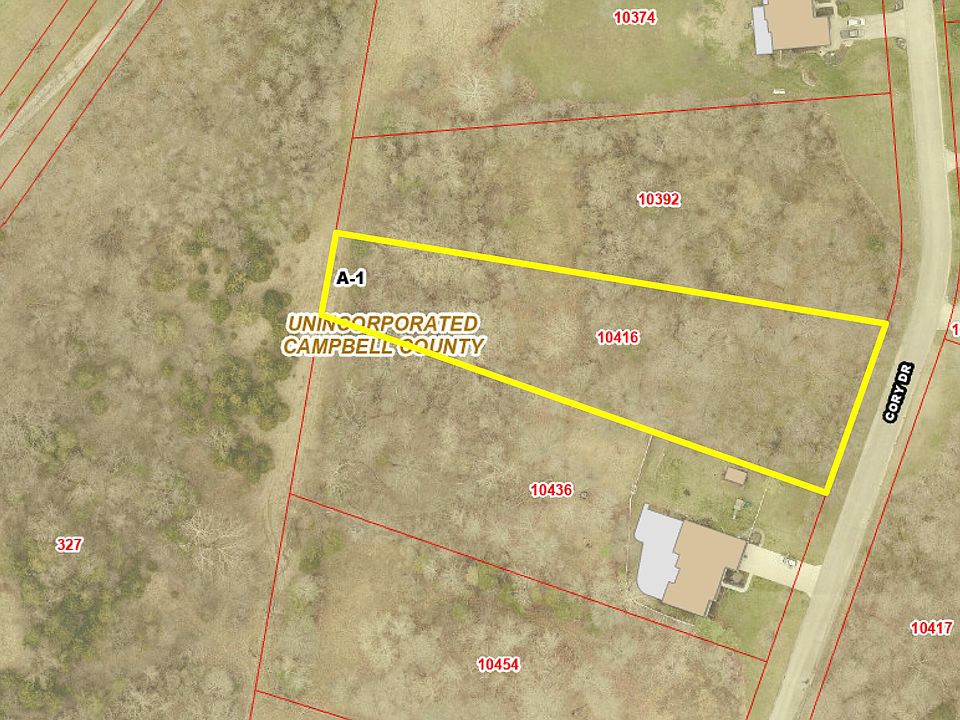 1st image of 10416 Cory Dr