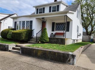 123 Ferris St, Pawtucket, RI 02861