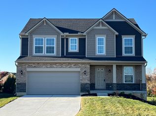 2700 Perth Ct, Hebron, KY 41048