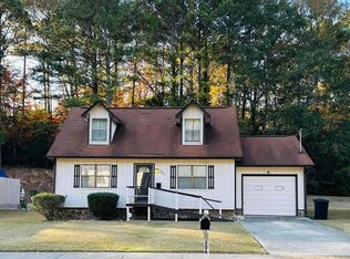 506 Valley St, Gadsden, AL 35901