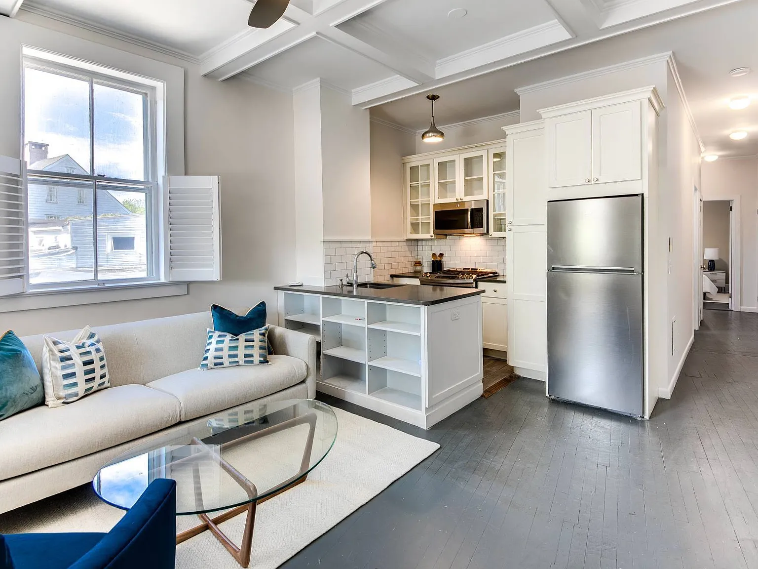 Totally New In Sag Harbor Village Center — Photo 4