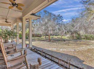 6310 Jack Wright Island Rd, Saint Augustine, FL 32092