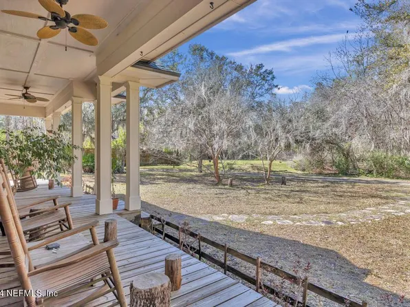6310 JACK WRIGHT ISLAND ROAD Road, St. Augustine, FL 32092